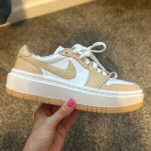 Air Jordan 1 Elevate Low